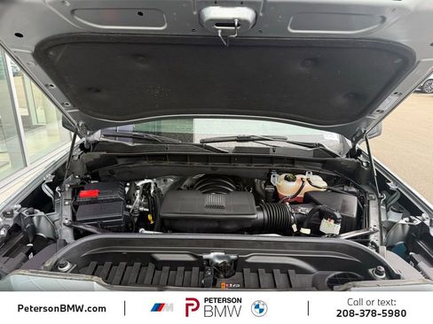 Used 2025 GMC Sierra 1500 Elevation AWD/4WD image 27