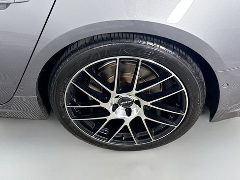 Used 2019 Audi A7 3.0T Premium Plus w/ Premium Plus Package image 37