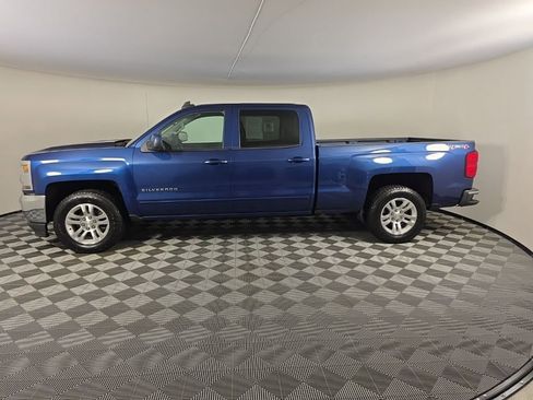 Used 2017 Chevrolet Silverado 1500 LT w/ All Star Edition image 2