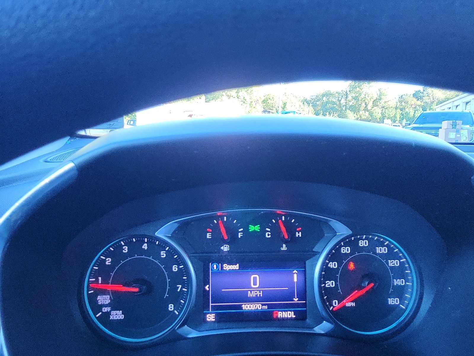 Used 2022 Chevrolet Equinox LT FWD image 16