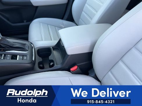 New 2026 Honda CR-V EX-L image 26