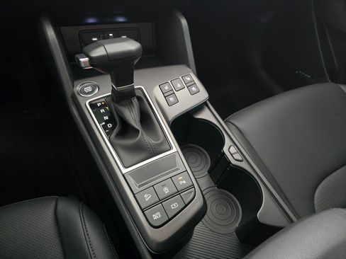 Used 2026 Kia Sportage SX image 48