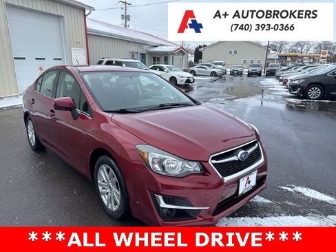 Used 2015 Subaru Impreza 2.0i Premium image 1