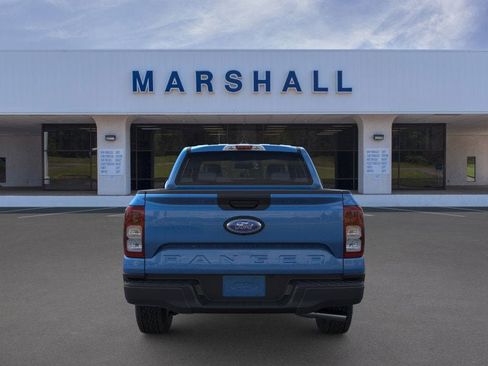 New 2026 Ford Ranger XL AWD/4WD image 5