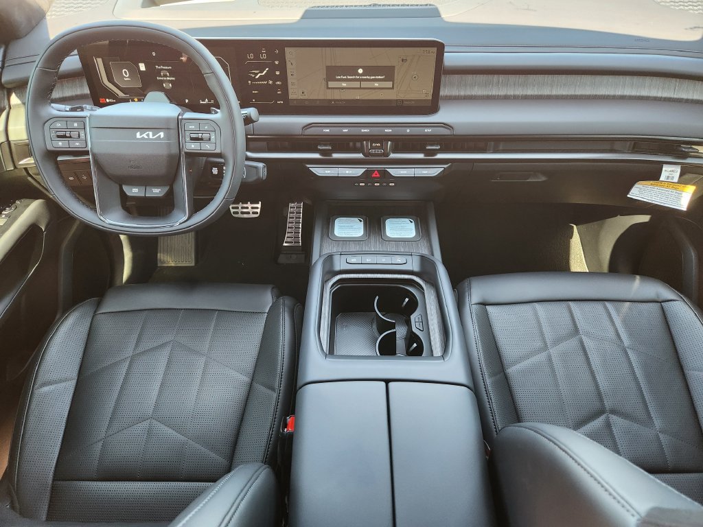 New 2027 Kia Telluride SX Prestige X-Line AWD/4WD image 18