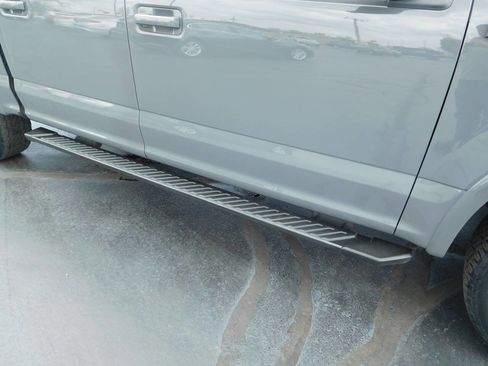 Used 2020 Ford F150 XLT w/ Equipment Group 302A Luxury AWD/4WD image 8