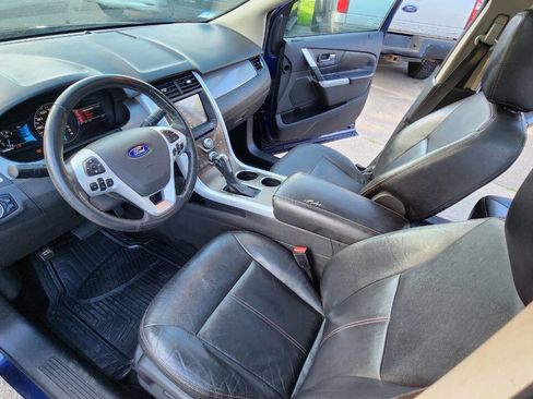 Used 2011 Ford Edge SEL w/ 202A Rapid Spec Order Code image 25