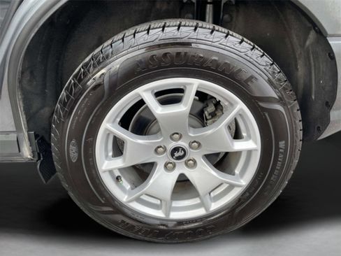 Used 2022 Ford Bronco Sport image 31