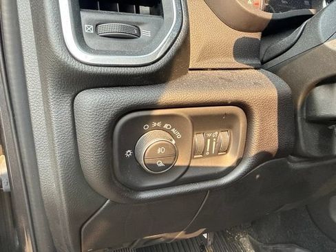 Used 2023 RAM 2500 Laramie AWD/4WD image 20