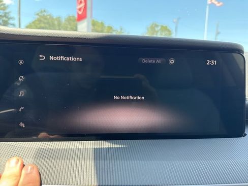 New 2025 Nissan Murano SV image 32