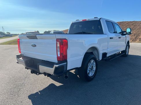 New 2026 Ford F250 XLT RWD image 5