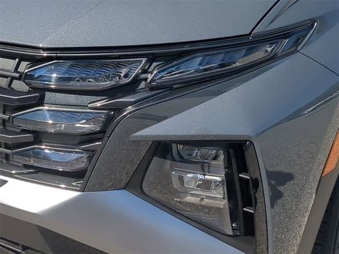 New 2026 Hyundai Tucson SEL image 11