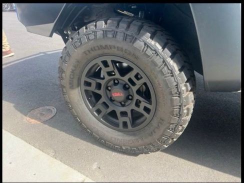 Used 2011 Toyota Tacoma 4x4 Regular Cab image 22