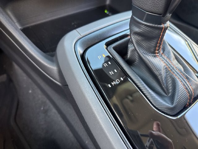 New 2026 Subaru Crosstrek 2.5i Limited AWD/4WD image 76