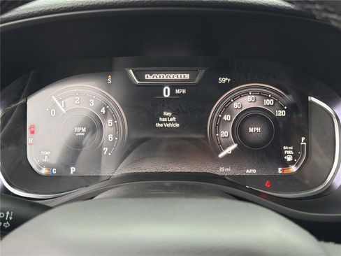 New 2026 RAM 1500 Laramie image 30