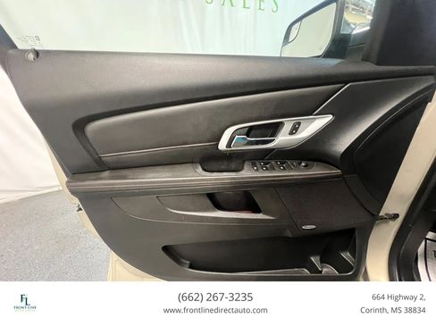 Used 2012 GMC Terrain SLE w/ Convenience Package FWD image 12