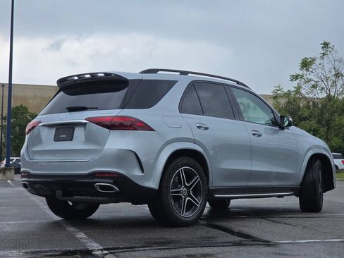 Certified 2026 Mercedes-Benz GLE 350 4MATIC image 17