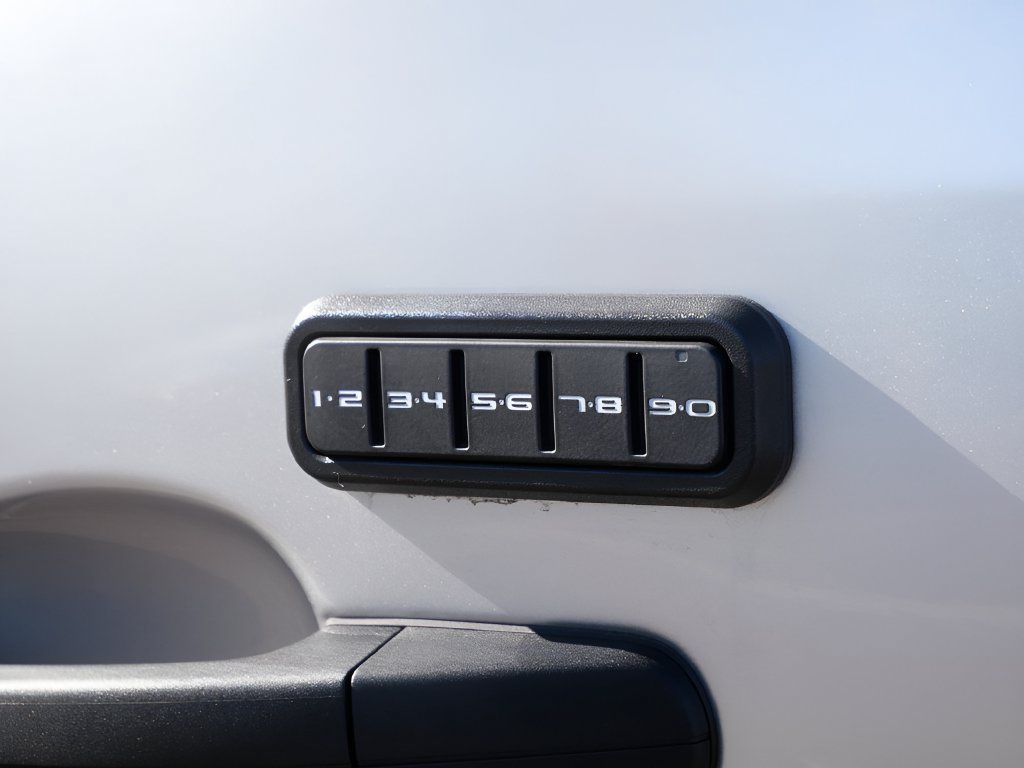 Used 2026 Ford Transit 350 Low Roof w/ Upfitter Package RWD image 12