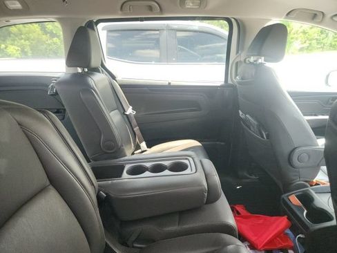 Used 2019 Honda Odyssey EX-L image 5