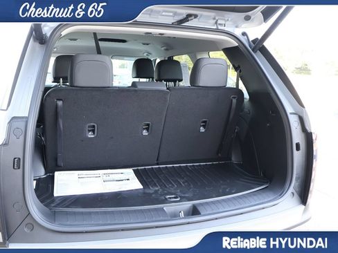 Certified 2026 Hyundai Palisade FWD Hybrid image 16
