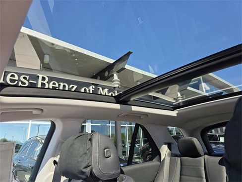 New 2026 Mercedes-Benz GLE 350 4MATIC image 7