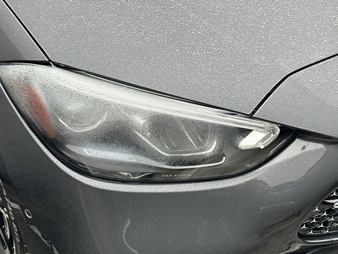 Certified 2023 Mercedes-Benz C 300 Sedan image 15