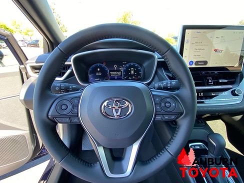 New 2027 Toyota Corolla XSE FWD image 31