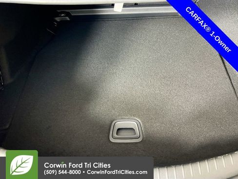 Used 2024 Mercedes-Benz CLE 53 AMG 4MATIC image 14