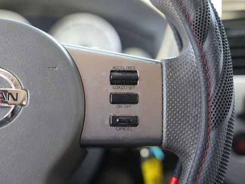 Used 2012 Nissan Frontier SV w/ Sport Appearance Pkg RWD image 25