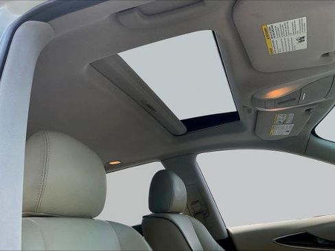 Certified 2019 INFINITI QX60 Luxe AWD/4WD image 26