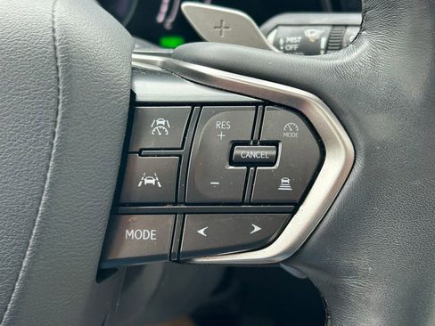 Used 2024 Lexus RX 350h w/ Convenience Package image 43