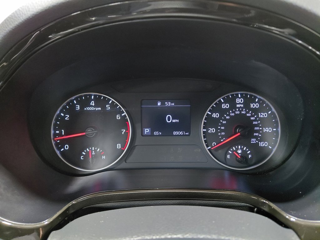 Used 2022 Kia Seltos EX AWD/4WD image 29