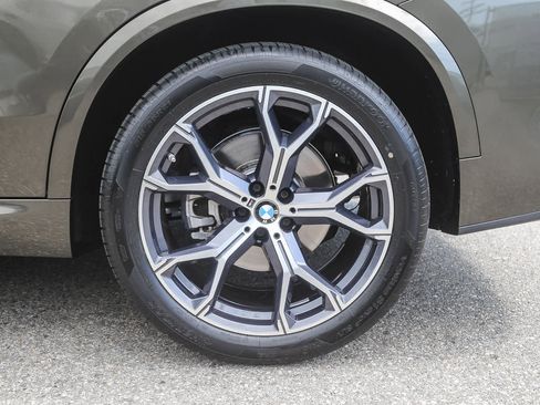 Certified 2023 BMW X5 sDrive40i w/ M Sport Package image 8