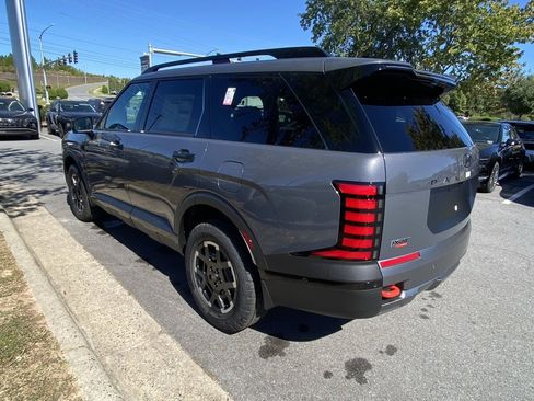 New 2026 Hyundai Palisade XRT Pro image 5