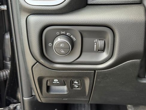 New 2026 RAM 1500 Big Horn image 19