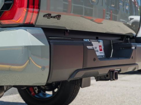 New 2026 Toyota Tundra Limited AWD/4WD image 7