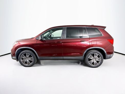 Used 2021 Honda Passport EX-L image 7