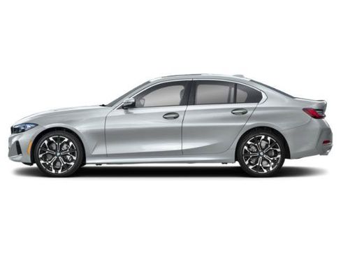 New 2026 BMW 330i xDrive Sedan w/ Premium Package AWD/4WD image 6