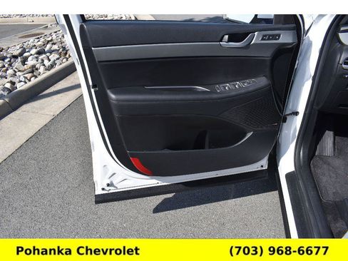 Used 2024 Hyundai Palisade SEL w/ Premium Package AWD/4WD image 24
