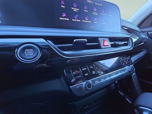 New 2026 Kia Seltos S image 29