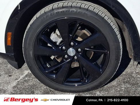 Used 2021 Buick Envision Preferred image 9