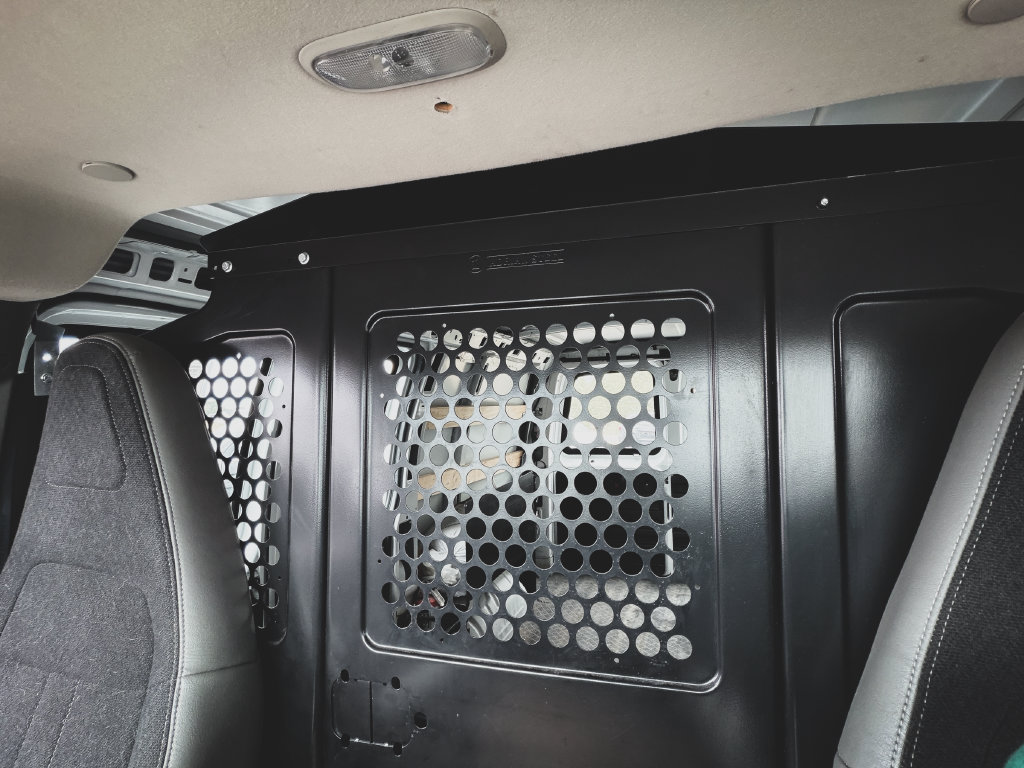 Used 2019 Chevrolet Express 2500 w/ Driver Convenience Package RWD image 25