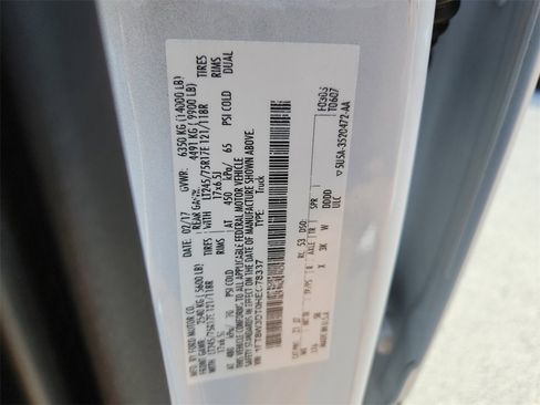 Used 2017 Ford F350 Lariat w/ Lariat Ultimate Package image 38