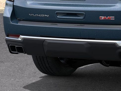 New 2026 GMC Yukon Denali image 38