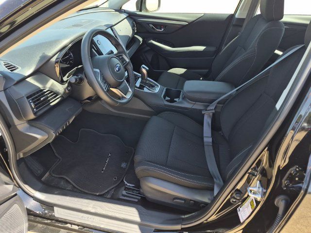 Certified 2025 Subaru Legacy Premium AWD/4WD image 17