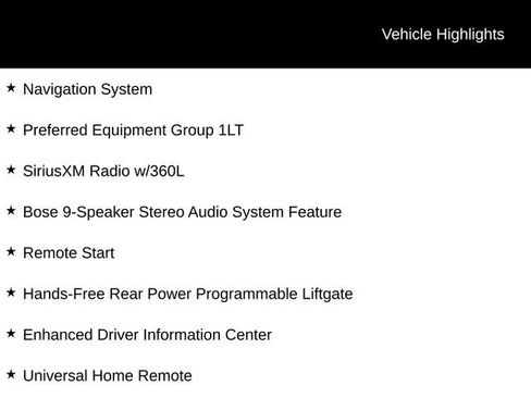 Certified 2023 Chevrolet Tahoe LT image 7