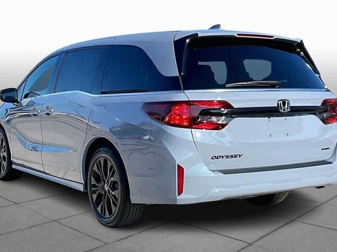 New 2026 Honda Odyssey Sport-L image 12