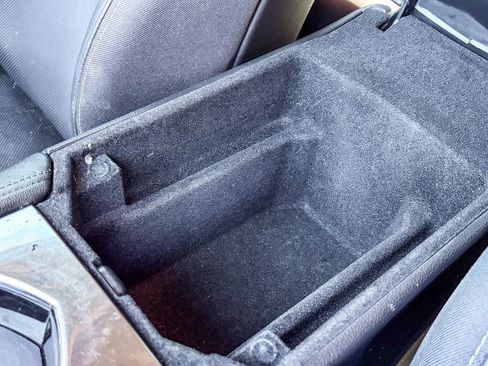 Used 2016 Cadillac ATS Luxury image 50