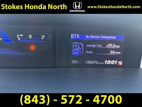 Used 2014 Honda Civic EX-L image 12