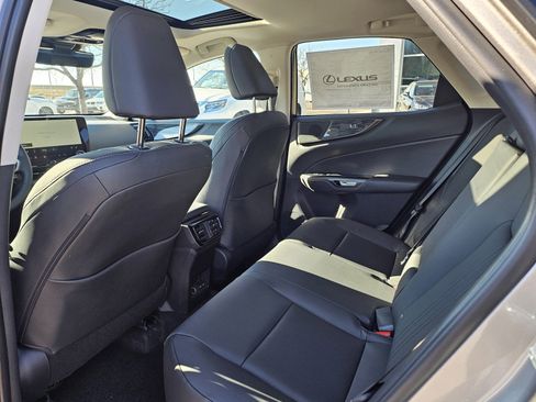 New 2026 Lexus NX 350 AWD w/ Accessory Package (2T) image 16